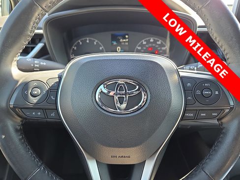 Used 2023 Toyota Corolla SE image 24