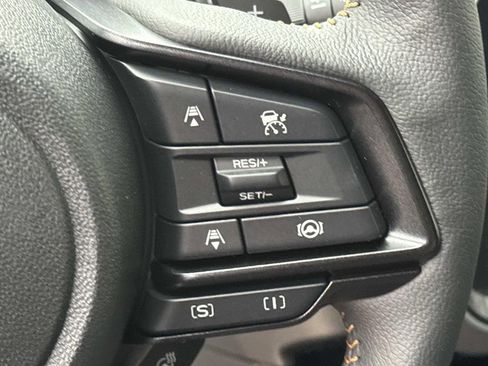 New 2026 Subaru Crosstrek 2.5i Wilderness AWD/4WD image 17