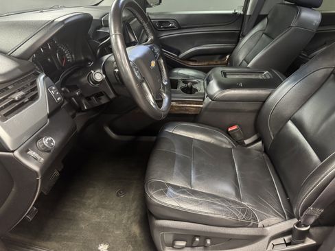 Used 2016 Chevrolet Tahoe LT image 9