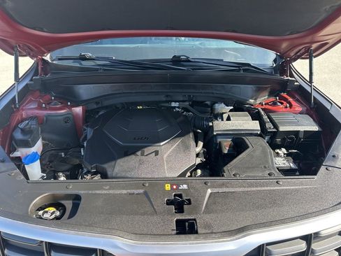 Used 2023 Kia Telluride S image 34