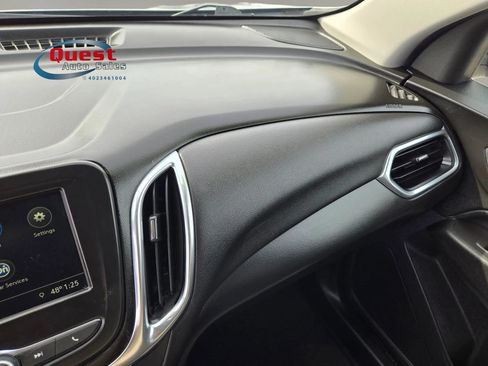 Used 2019 Chevrolet Equinox LT AWD/4WD image 41