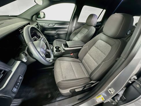 Used 2026 GMC Terrain Elevation FWD image 13