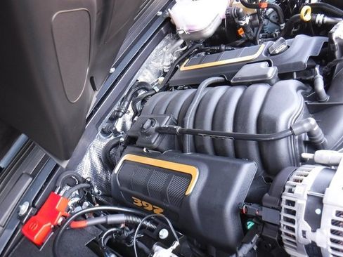 New 2025 Jeep Wrangler Unlimited Rubicon 392 image 19