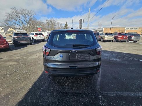 Used 2018 Ford Escape S image 8