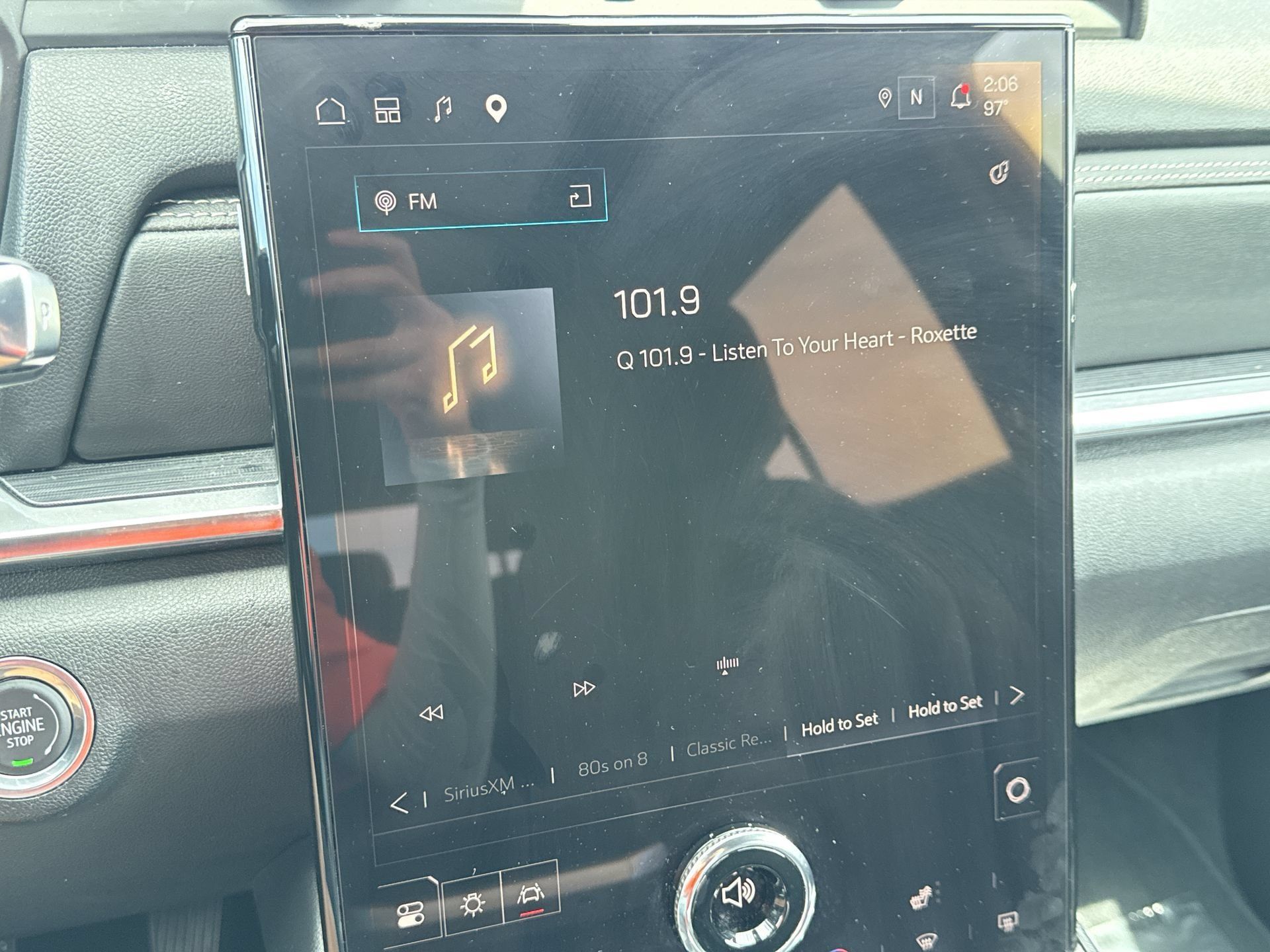 Used 2026 GMC Terrain Elevation FWD image 12