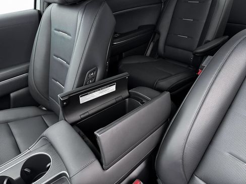 New 2026 Hyundai Palisade Calligraphy AWD/4WD image 28
