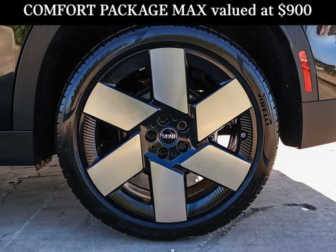Used 2026 MINI Cooper Countryman S w/ Comfort Package Max AWD/4WD image 17