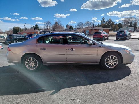 Used 2008 Buick Lucerne CXL w/ Luxury Package image 5