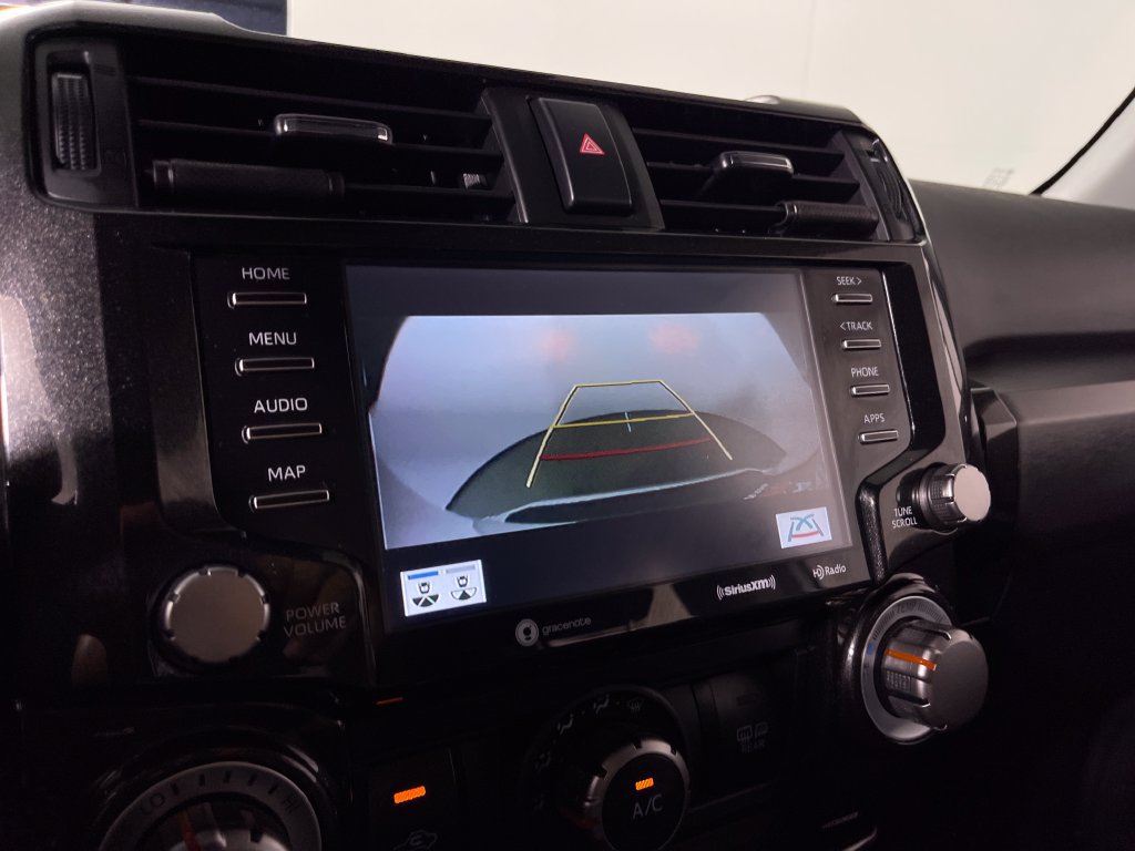 Certified 2023 Toyota 4Runner TRD Off-Road Premium w/ Off Road Premium Plus Package AWD/4WD image 21