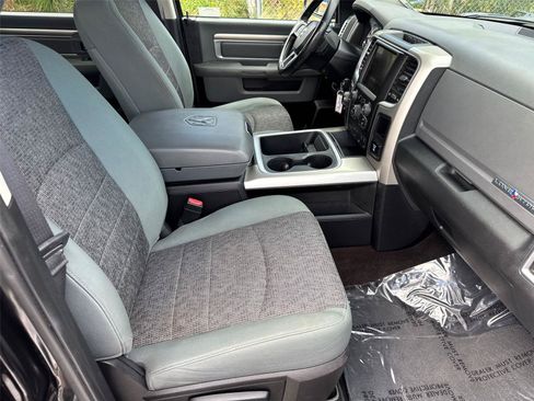 Used 2016 RAM 1500 Lone Star RWD image 15