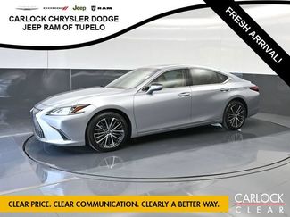 Used 2024 Lexus ES 250 w/ Premium Package AWD/4WD video 1
