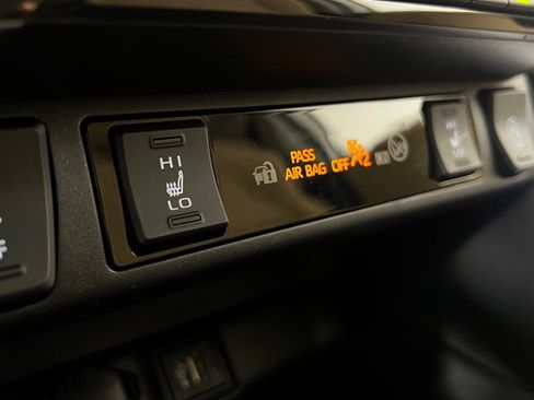 New 2025 Toyota RAV4 XLE image 16