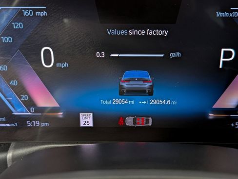 Certified 2023 BMW 330i xDrive Sedan w/ Premium Package image 36