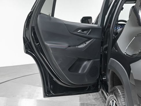 Used 2026 Chevrolet Equinox RS w/ LPO, Floor Liner Package FWD image 17