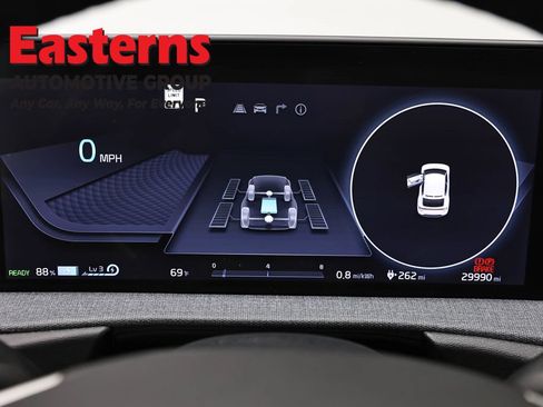 Used 2022 Kia EV6 Wind w/ Wind Technology Package AWD/4WD image 18