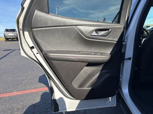 Used 2020 Chevrolet Blazer RS image 34
