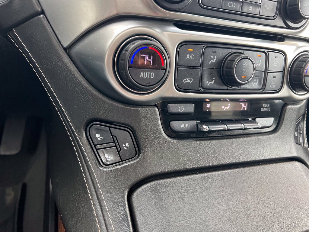 Used 2019 Chevrolet Tahoe Premier AWD/4WD image 36