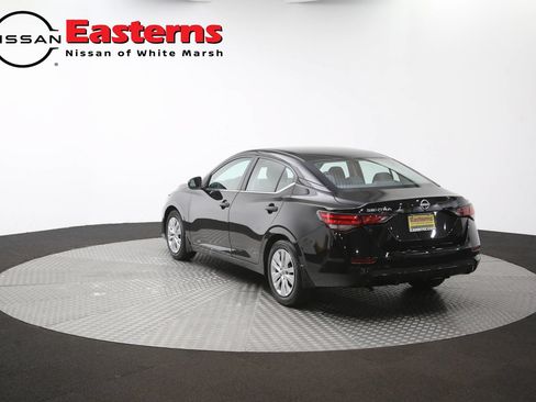 Used 2025 Nissan Sentra S FWD image 63