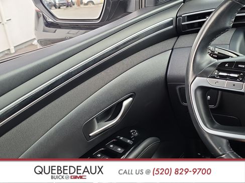 Used 2022 Hyundai Tucson SEL w/ Convenience + Premium Package FWD image 25