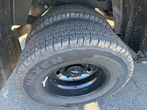 Used 2024 RAM 3500 Laramie w/ Night Edition image 10