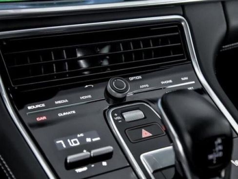 Used 2019 Porsche Panamera GTS image 83