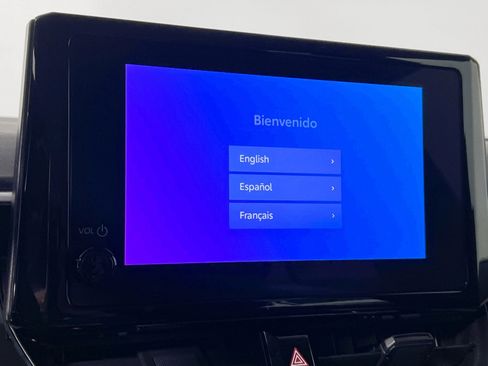 Used 2025 Toyota Corolla LE image 27