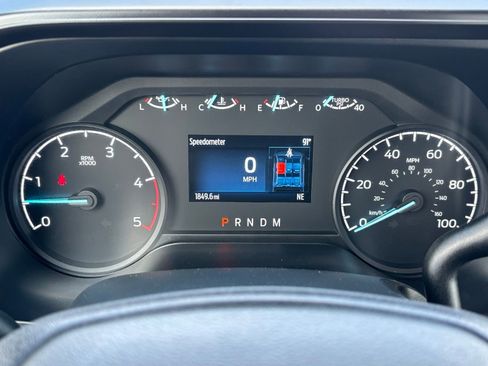 Used 2025 Ford F250 XL AWD/4WD image 7