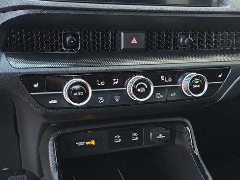 Certified 2026 Honda CR-V Sport-L image 22