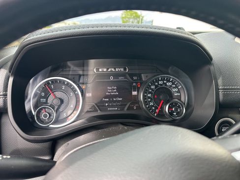 Certified 2020 RAM 2500 Laramie AWD/4WD image 20