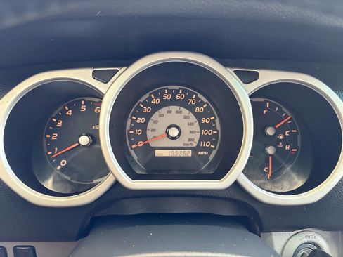 Used 2005 Toyota 4Runner Sport image 21