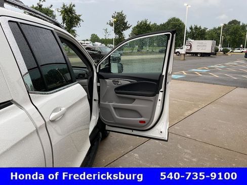 Used 2026 Honda Ridgeline RTL image 19