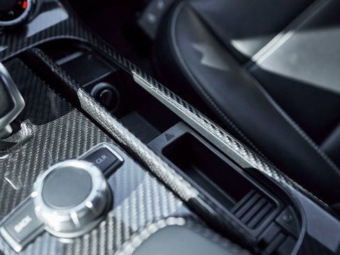 Used 2012 Mercedes-Benz SLS AMG Coupe image 66