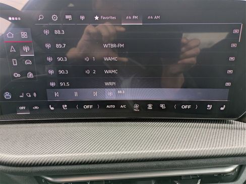 New 2025 Audi SQ5 Premium Plus image 22