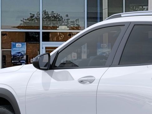 New 2026 Chevrolet Trax ACTIV w/ Driver Confidence Package image 36