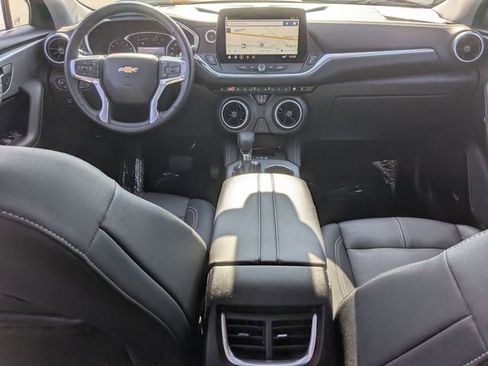 Used 2024 Chevrolet Blazer LT w/ Sound & Technology Package image 23