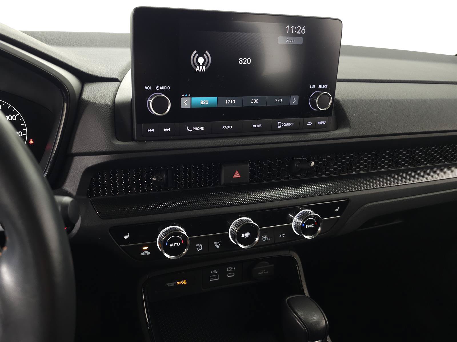 Used 2024 Honda CR-V Sport image 21