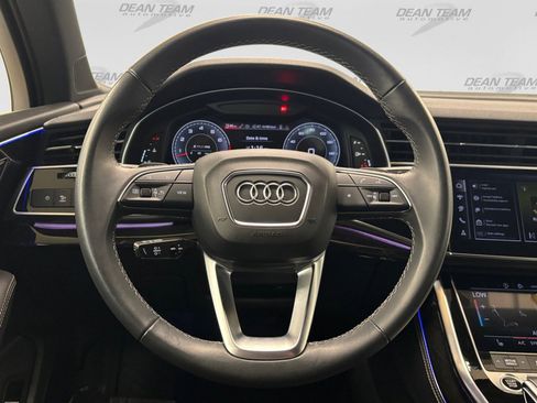 Used 2025 Audi Q7 3.0T Premium Plus AWD/4WD image 39