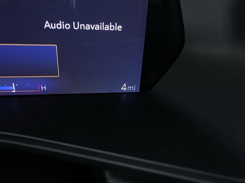 New 2025 Chevrolet Colorado Trail Boss image 4