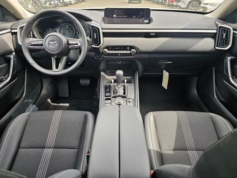 New 2026 MAZDA CX-50 AWD 2.5 S w/ Weather Package image 9