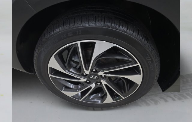 Used 2021 Hyundai Tucson Sport AWD/4WD image 19