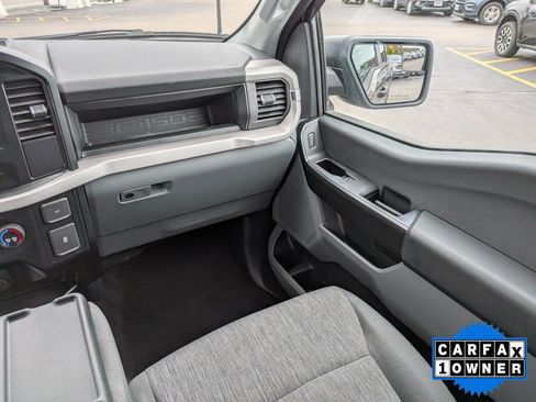 Used 2023 Ford F150 XL w/ XL Chrome Appearance Package AWD/4WD image 17