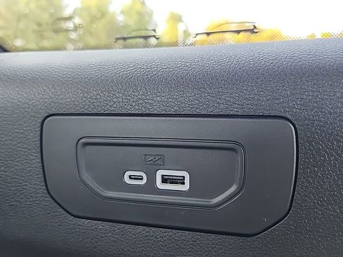 New 2025 Jeep Grand Cherokee L Limited w/ Black Appearance Package image 20