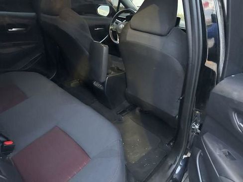 Used 2023 Toyota Corolla SE image 26