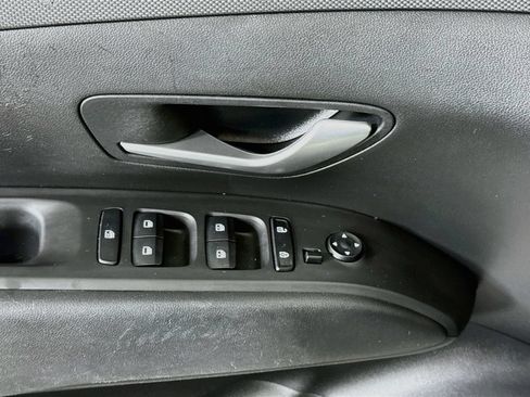 Certified 2024 Hyundai Tucson SEL AWD/4WD image 23
