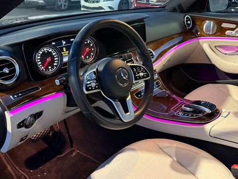 Certified 2019 Mercedes-Benz E 300 image 2