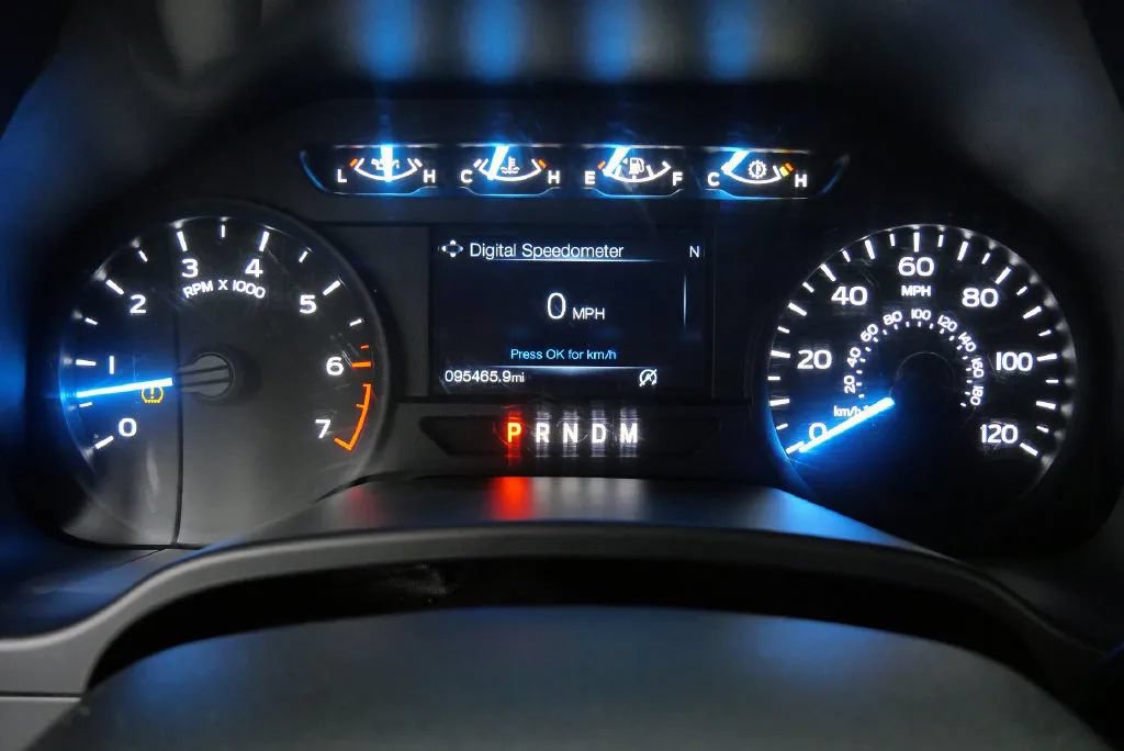 Used 2018 Ford F150 XL w/ Equipment Group 101A Mid AWD/4WD image 22