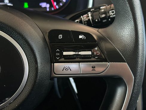 Used 2022 Hyundai Tucson SEL AWD/4WD image 27