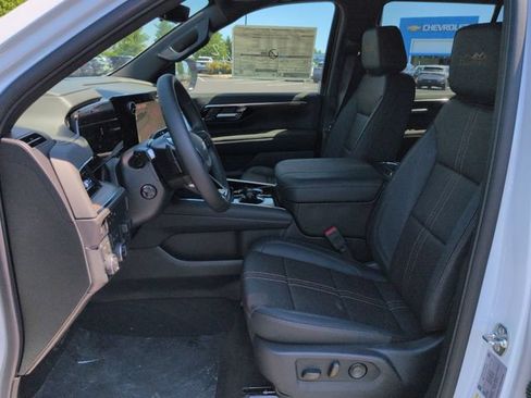 New 2026 Chevrolet Tahoe High Country w/ Sun And Tow Package AWD/4WD image 22