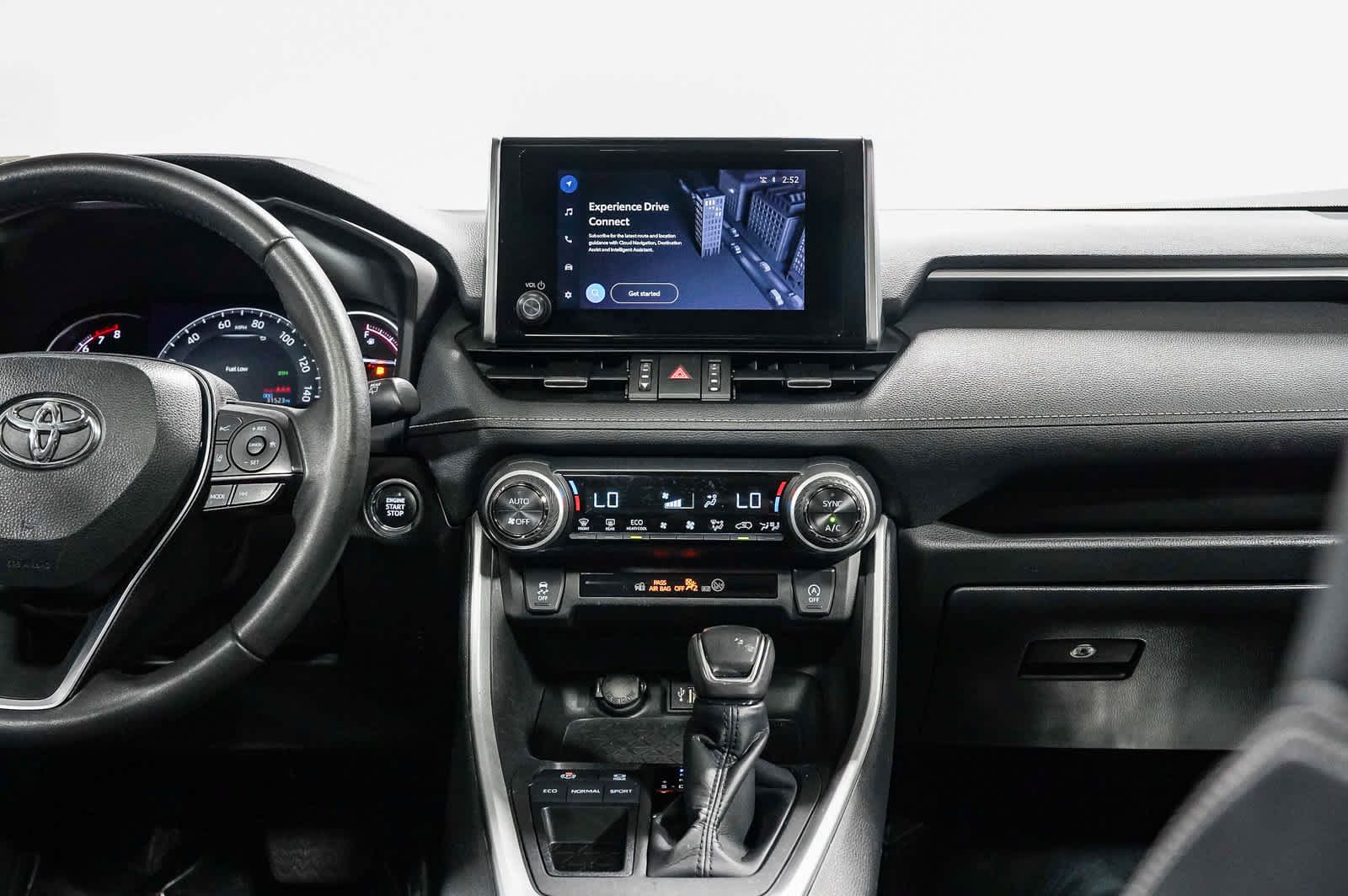 Certified 2024 Toyota RAV4 XLE Premium FWD image 14