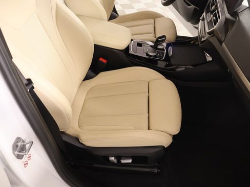 Used 2023 BMW X3 xDrive30i w/ M Sport Package AWD/4WD image 14